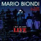 Mario Biondi - Live - I Love You More (2 CDs + DVD)