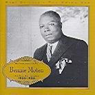 Bennie Moten - His Best Recordings 1923-1932