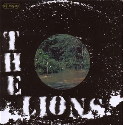 The Lions - Jungle Struttin