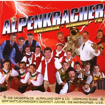Alpenkracher