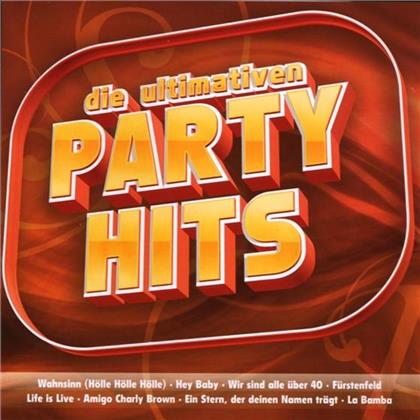 Ultimativen Party Hits