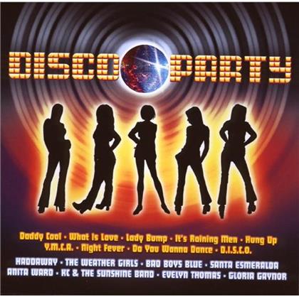 Disco Party - Various