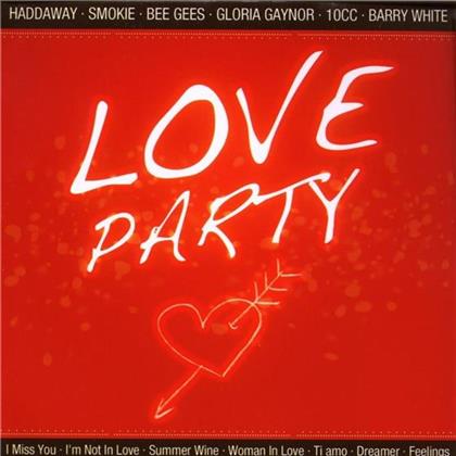 Love Party (2 CDs)