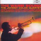 Johnny Coles - Warm Sound