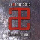 Leather Strip - Retention Nr.1 (2 CDs)