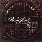 Rundfunk - We Want The Funk