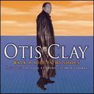 Otis Clay - Walk A Mile In My Shoes
