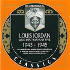 Louis Jordan - 1943-1945