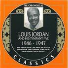 Louis Jordan - 1946-1947