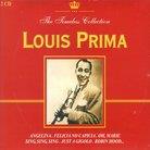 Louis Prima - 1944-1945 (2 CDs)