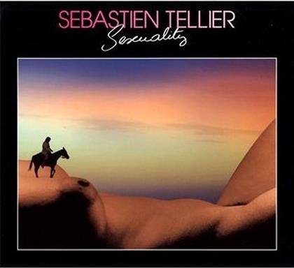 Sebastien Tellier - Sexuality