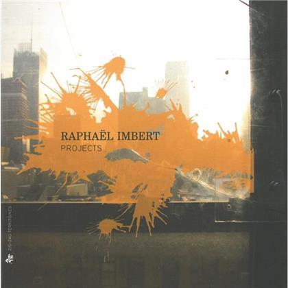 Raphael Imbert & Johann Sebastian Bach (1685-1750) - Project