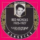 Red Nichols - 1925-1927