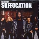 Suffocation - Best Of