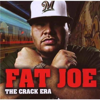Fat Joe - Crack Era
