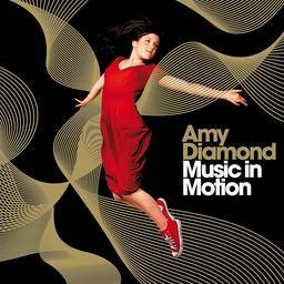 Amy Diamond - Music In Motion