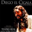 Diego El Cigala - Teatro Real