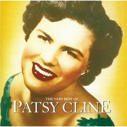 Patsy Cline - Very Best
