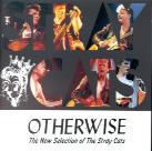 Stray Cats - Otherwise