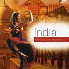 India - Internationale Experience (2 CDs)