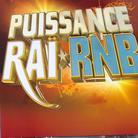 Puissance Rai-Rnb - Various 2008 (4 CDs)