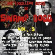 Swamp Dogg - Excellent Sides 5