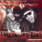 Blokkmonsta & Schwartz - Flüsse Aus Blut