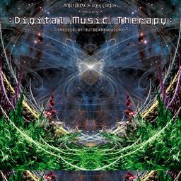 Digital Music Therapy - Various