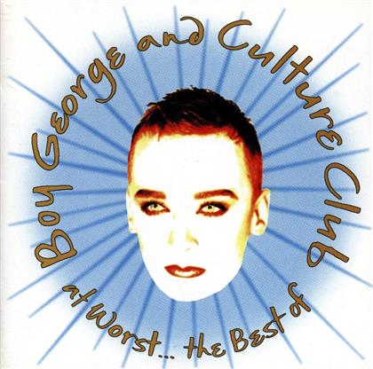 George Boy - At Worst - Best Of