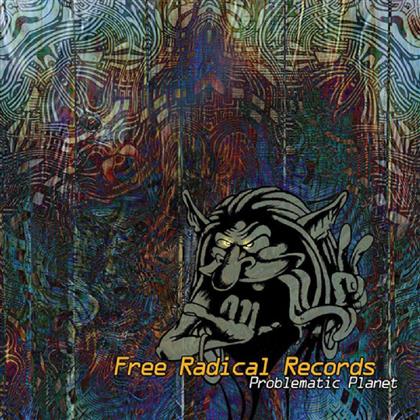 Problematic Planet - Various