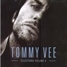 Tommy Vee - Selections Vol. 4 (2 CDs)