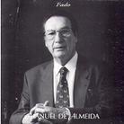 Manuel de Almeida - Fado