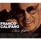 Franco Califano - Gold Edition (3 CD)