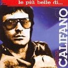 Franco Califano - Le Piu Belle Di