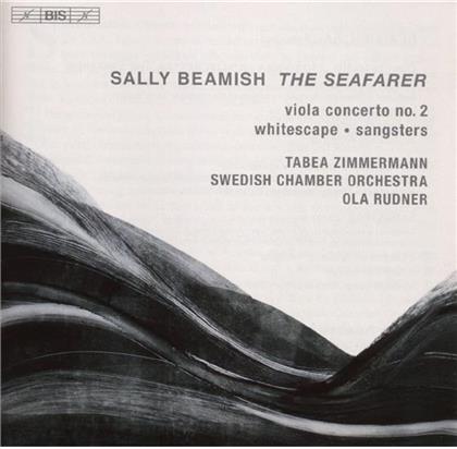 Tabea Zimmermann & Beamish - Seafarer/Whitescape/Sangsters