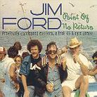 Jim Ford - Point Of No Return