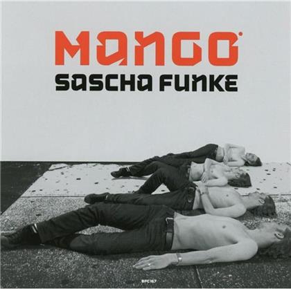 Sascha Funke - Mango