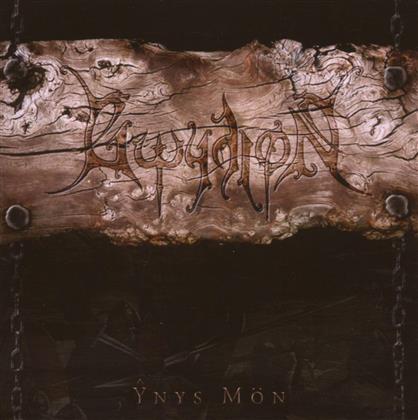 Gwydion - Ynis Moen