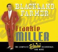 Frankie Miller - Blackland Farmer (3 CDs)