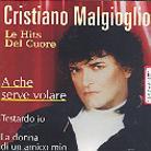 Cristiano Malgioglio - Le Hits Del Cuore