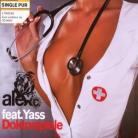 Alex C. Feat Y-Ass - Doktorspiele - 2Track