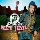 Jimi Blue (Ochsenknecht) - All Alone - 2Track