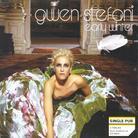 Gwen Stefani (No Doubt) - Early Winter - 2Track