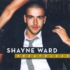 Shayne Ward (X-Factor) - Breathless
