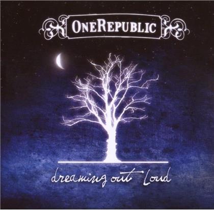 OneRepublic - Dreaming Out Loud (European Edition)