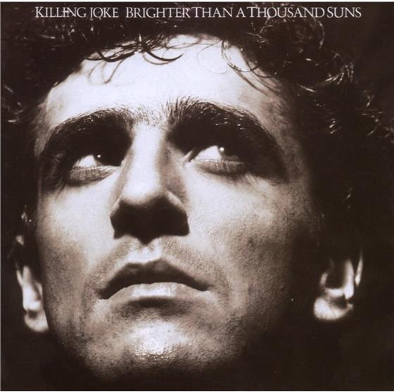 Killing Joke - Brighter Than A 1000 Suns - Bonus Tracks (Remastered)