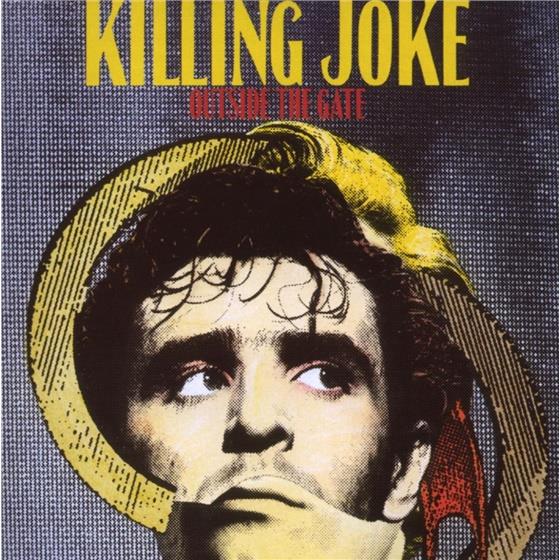 Killing Joke - Outside The Gate - Bonus Tracks (Remastered)
