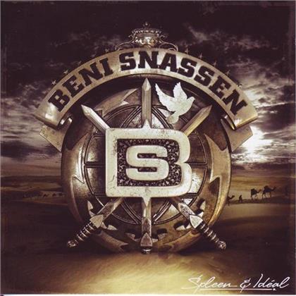 Beni Snassen - Spleen & Ideal