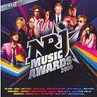 Nrj Music Awards - Various 2008 - Limited Edition (Limited Edition, 2 CDs + DVD)