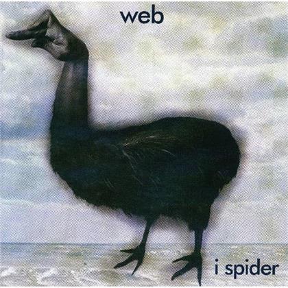 W.E.B. - I Spider (Remastered)